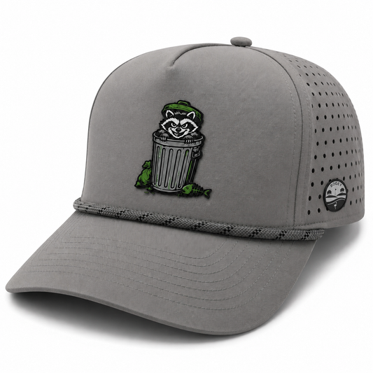 Trash Panda