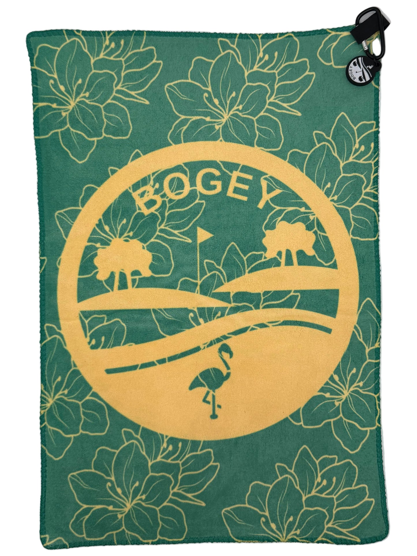 Azalea Bogey