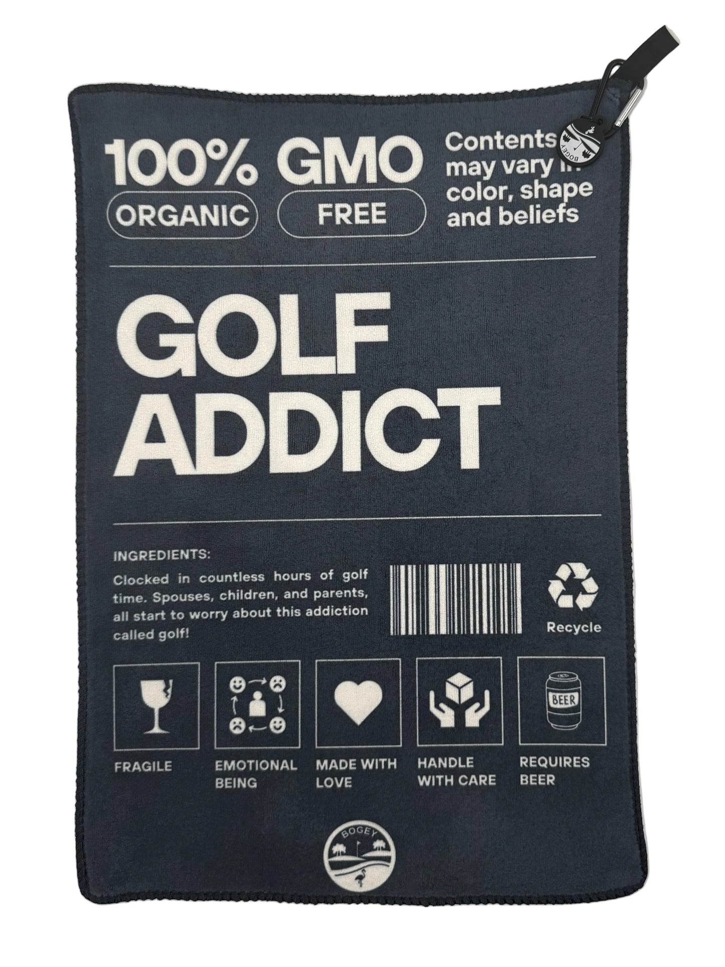 Golf Addict
