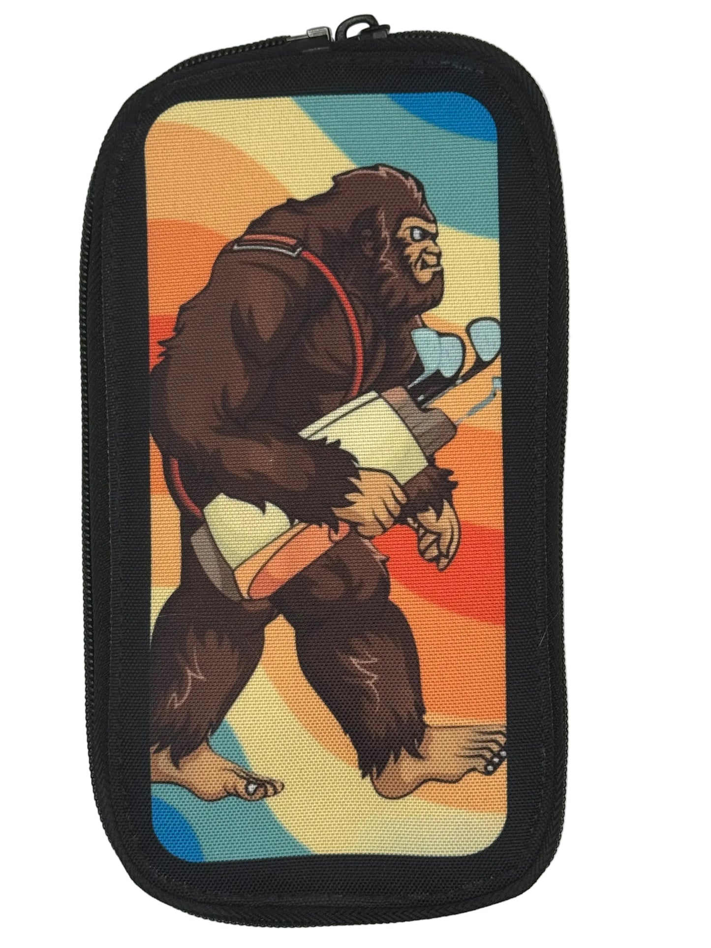 Bigfoot