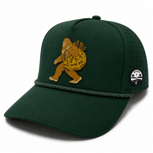 Bigfoot