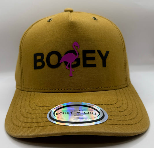 Bogey(brown)