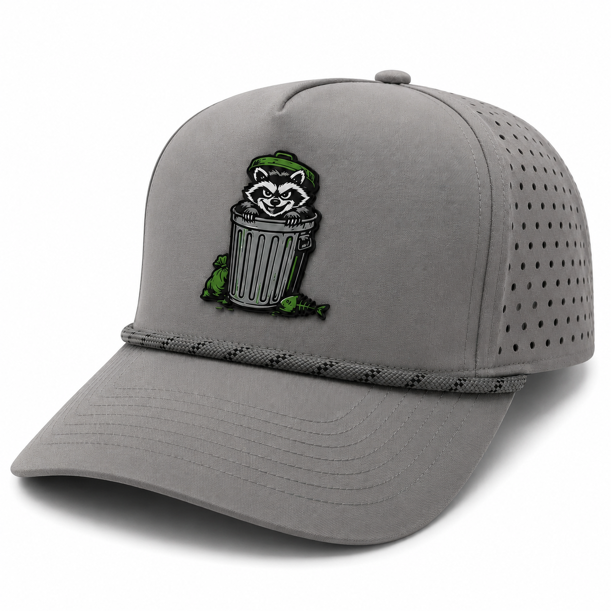 Trash Panda