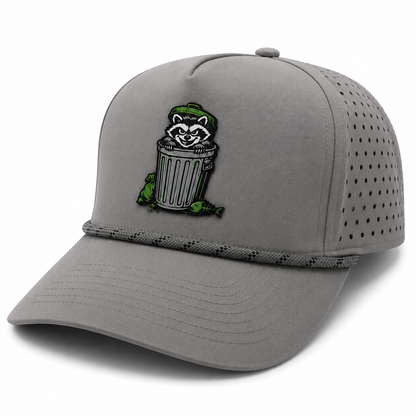 Trash Panda