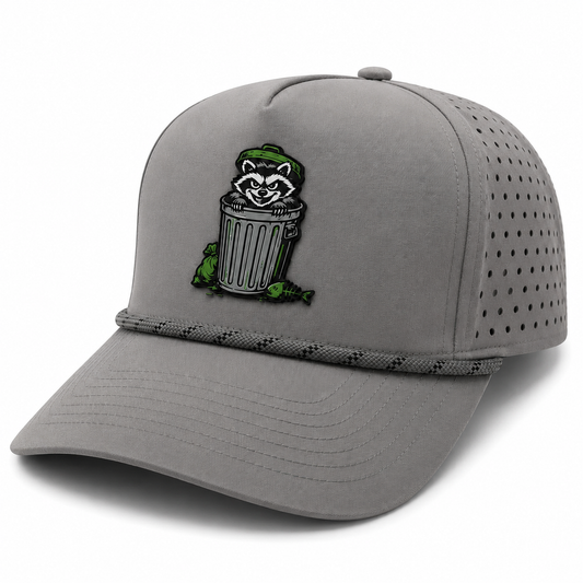 Trash Panda