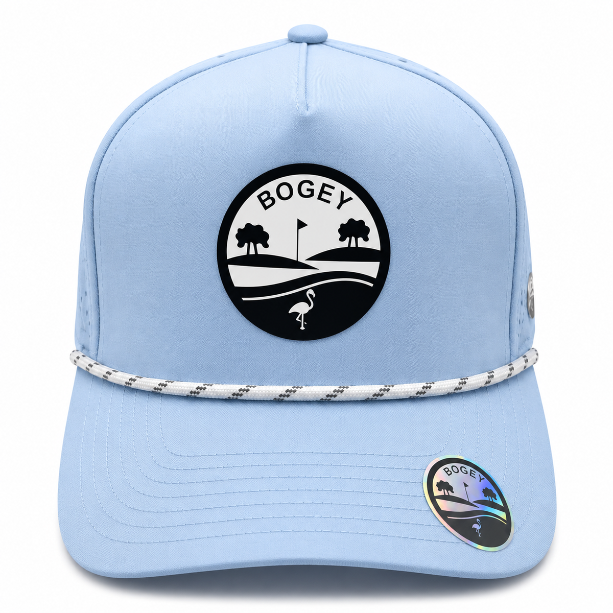 Bogey4Golf