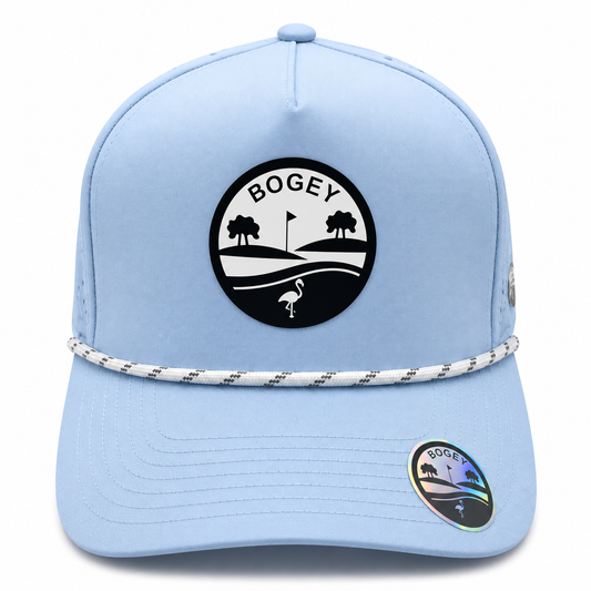 Bogey4Golf