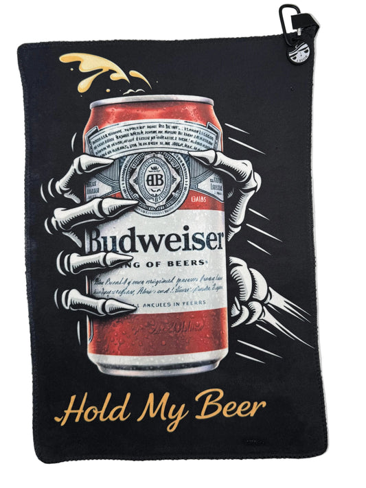 Hold My Beer Bud