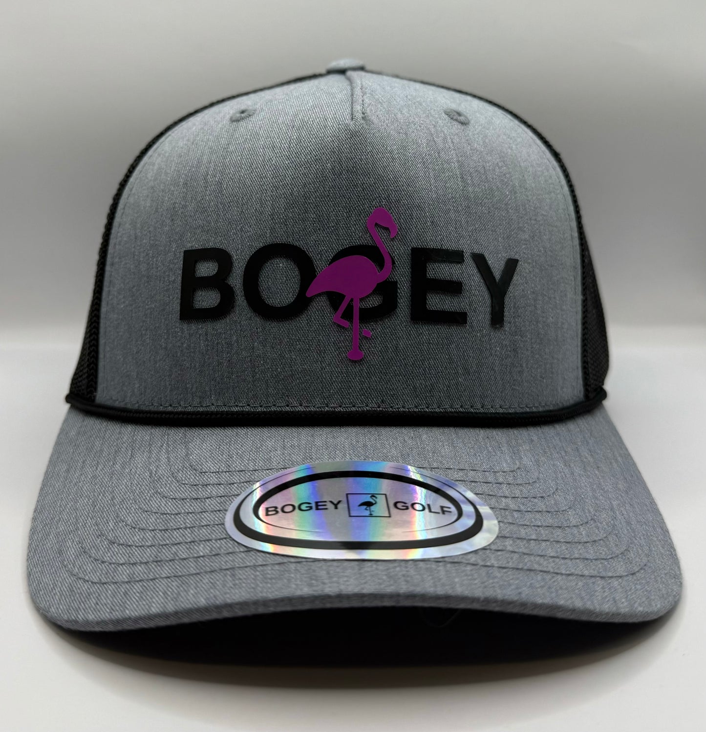 Bogey(gray/black)