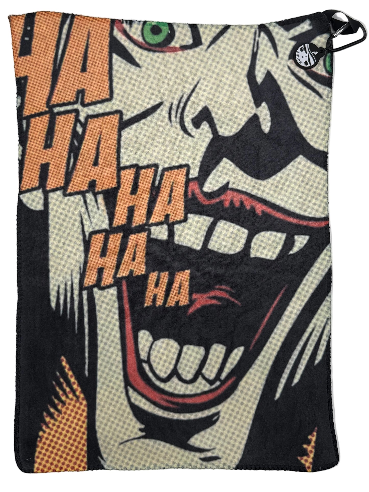 Ha Ha Ha