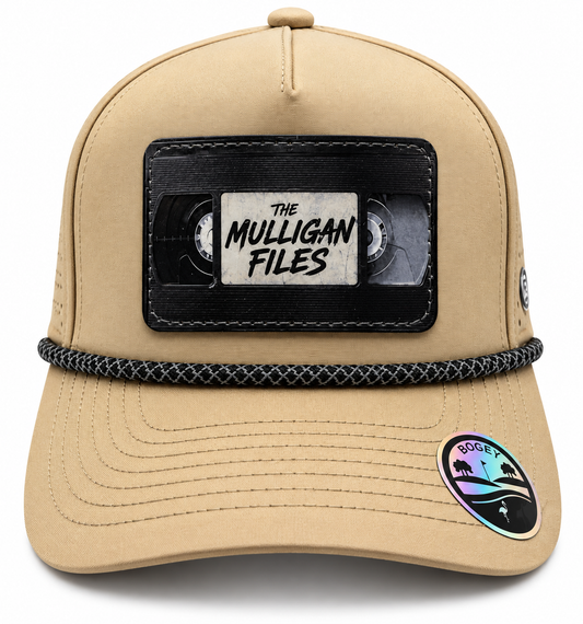 Mulligan Files