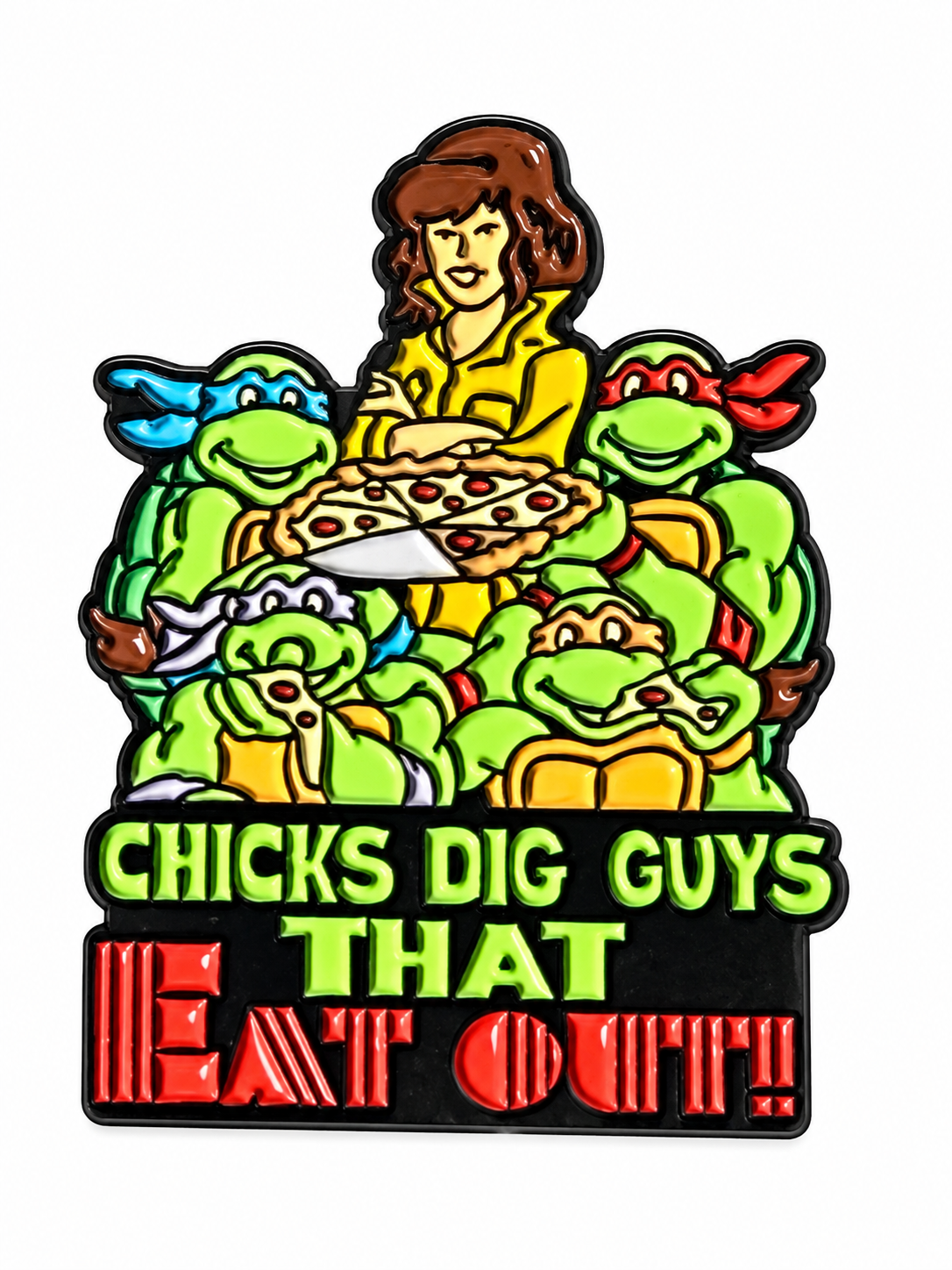 Eat Out