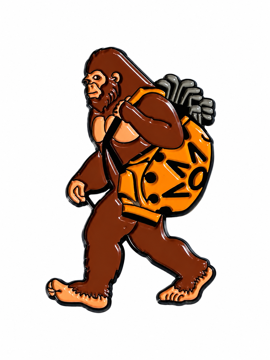 Bigfoot