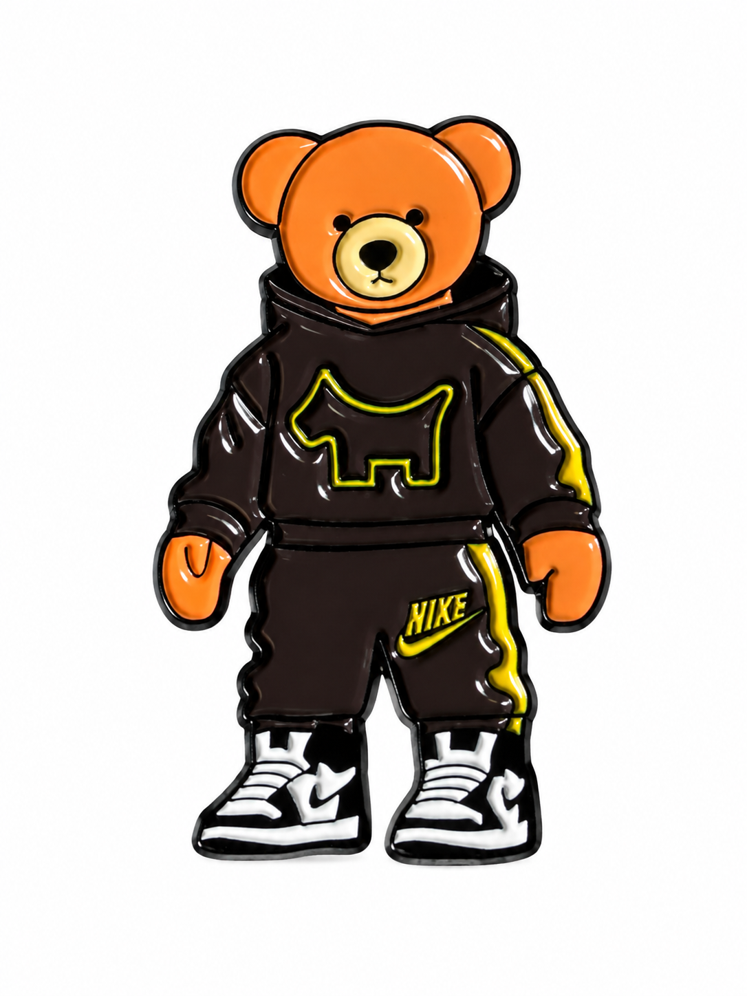 Bear