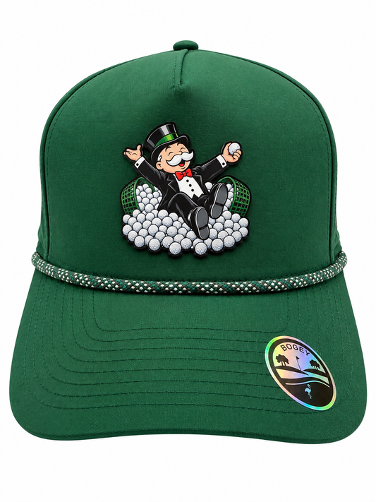 Range Ball Tycoon