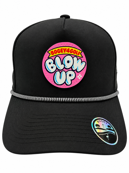 Blow Up