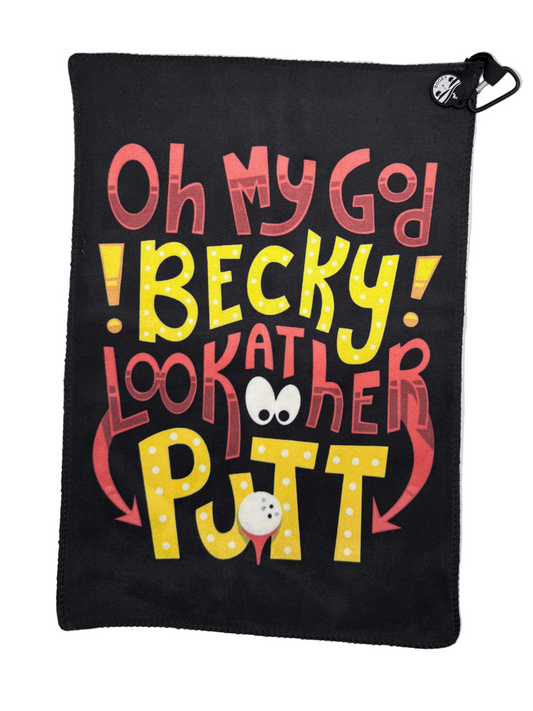 OMG Becky