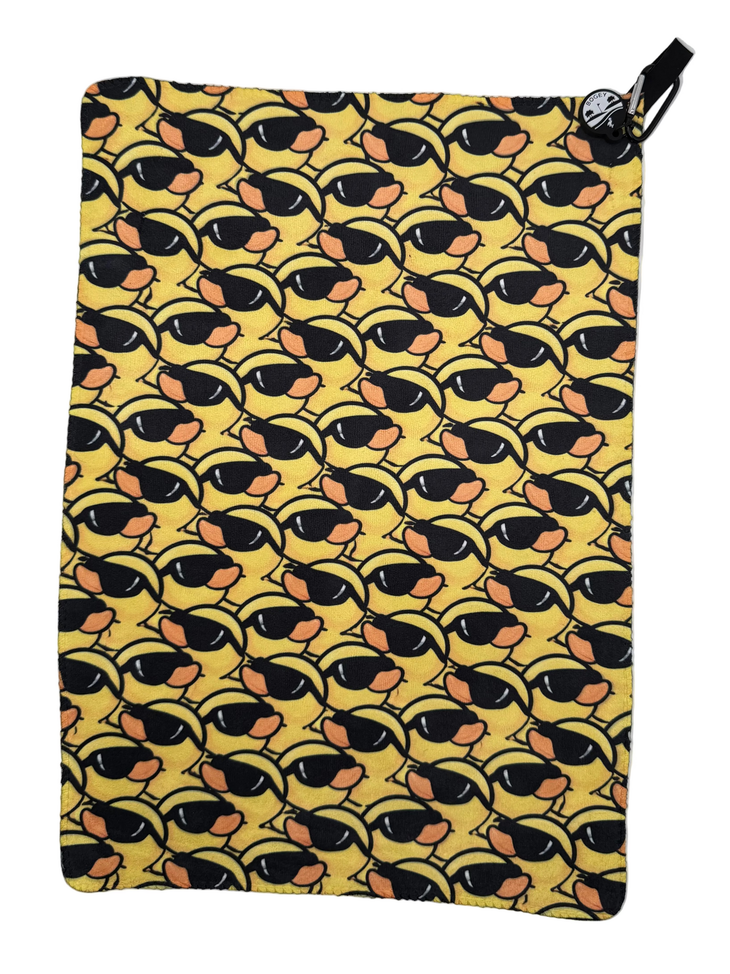 Rubber Duckies