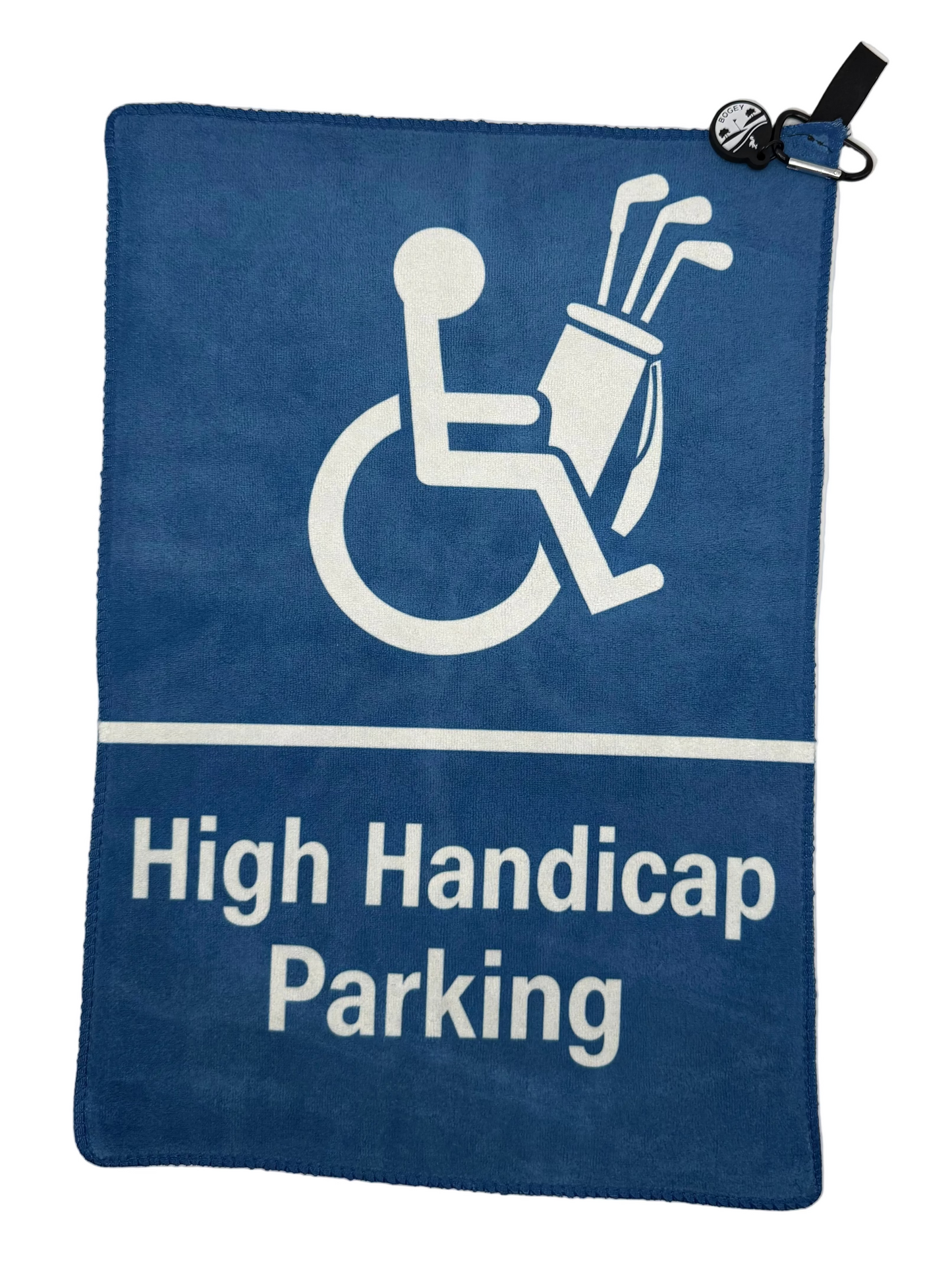 High Handicap Parking