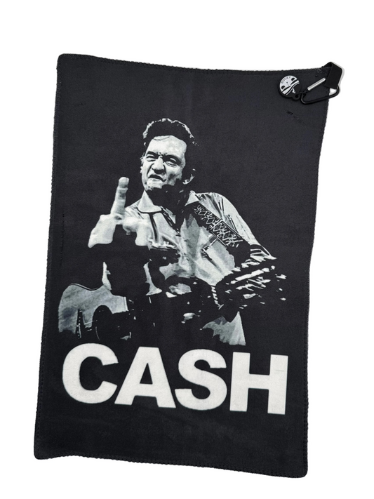 Cash