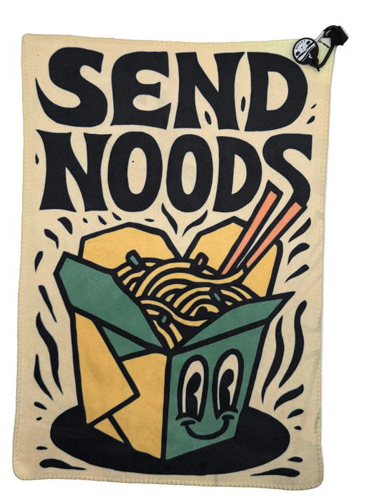 Send Noods